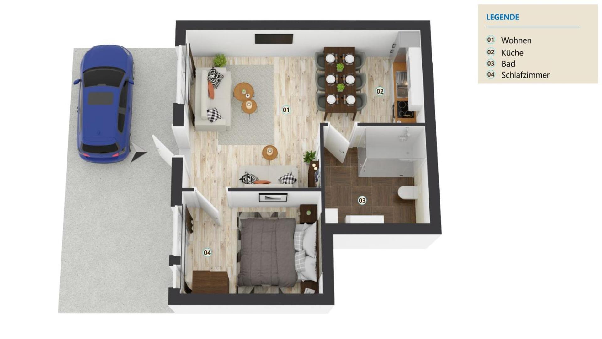Fewo Urban Gotha-Apartment Friedenstein- Am Schlosspark- Parken An Der Der Tuer- Barrierefrei, 900 Meter Zum Bahnhof - Wallbox Екстериор снимка